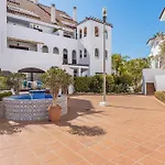 La Maestranza Luxury Views Nueva Andalucia