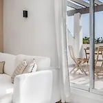 La Maestranza Luxury Views Nueva Andalucia