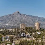 La Maestranza Luxury Views Nueva Andalucia