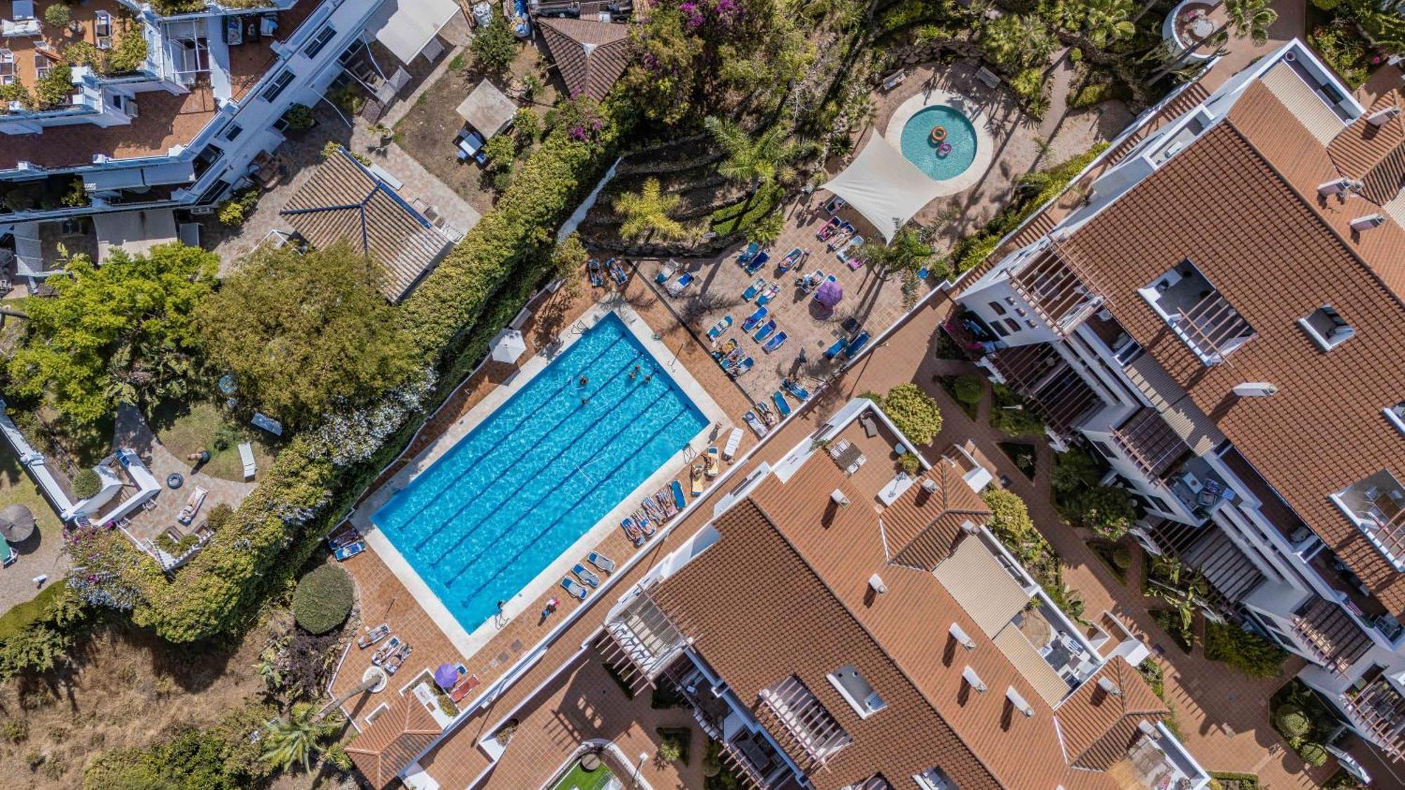 Apartamento La Maestranza Luxury Views Nueva Andalucia Marbella
