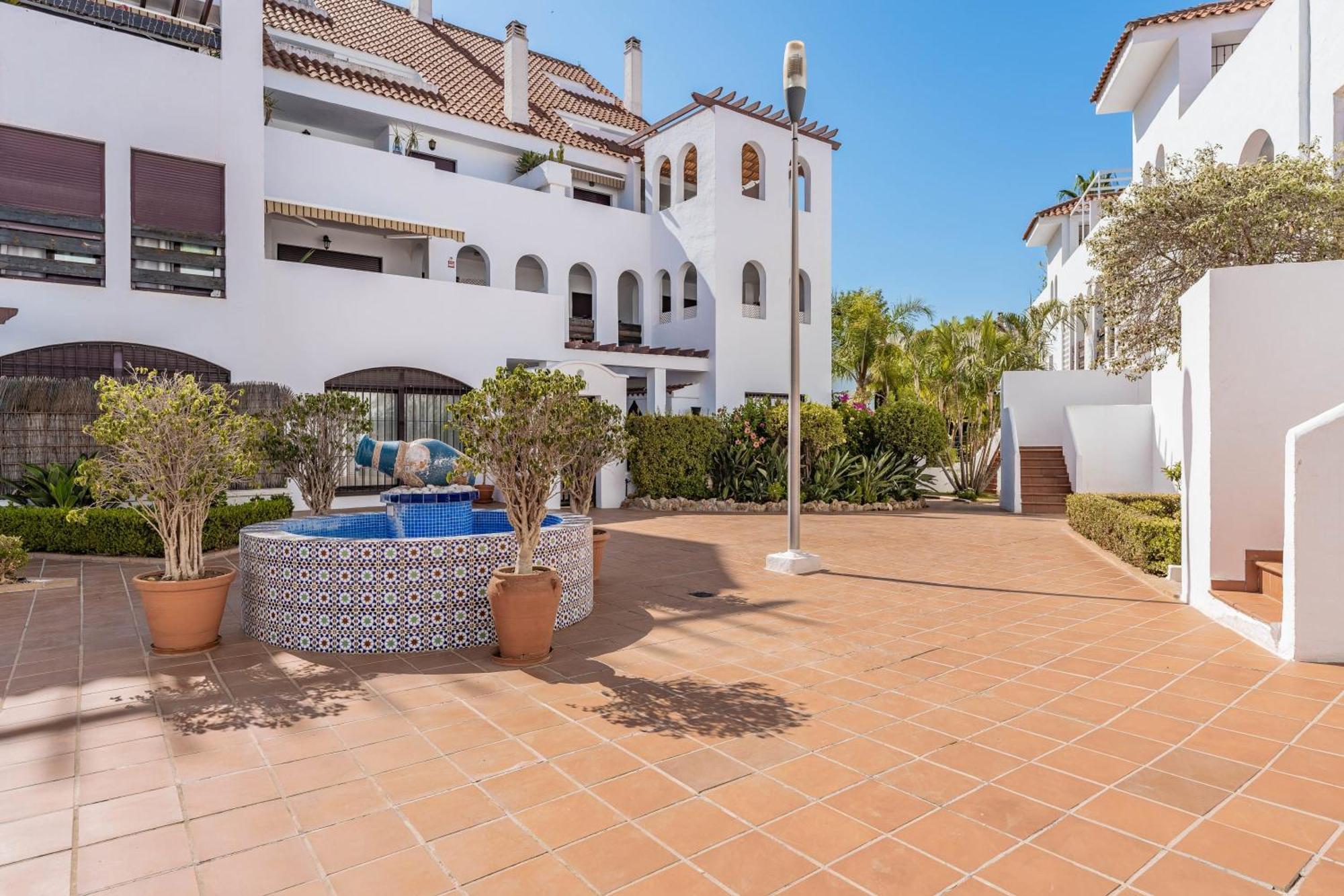 Apartamento La Maestranza Luxury Views Nueva Andalucia Marbella