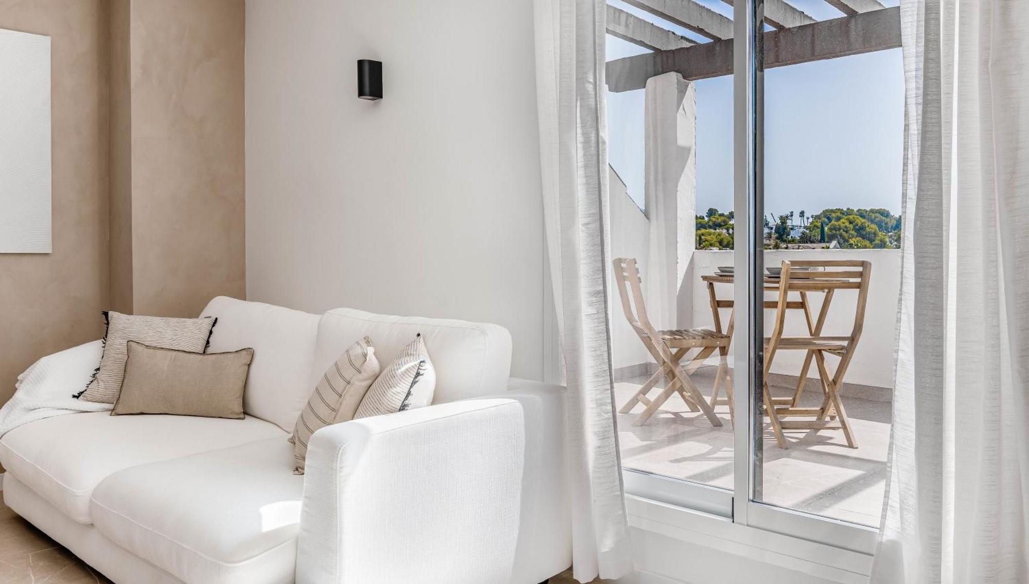 La Maestranza Luxury Views Nueva Andalucia * Marbella