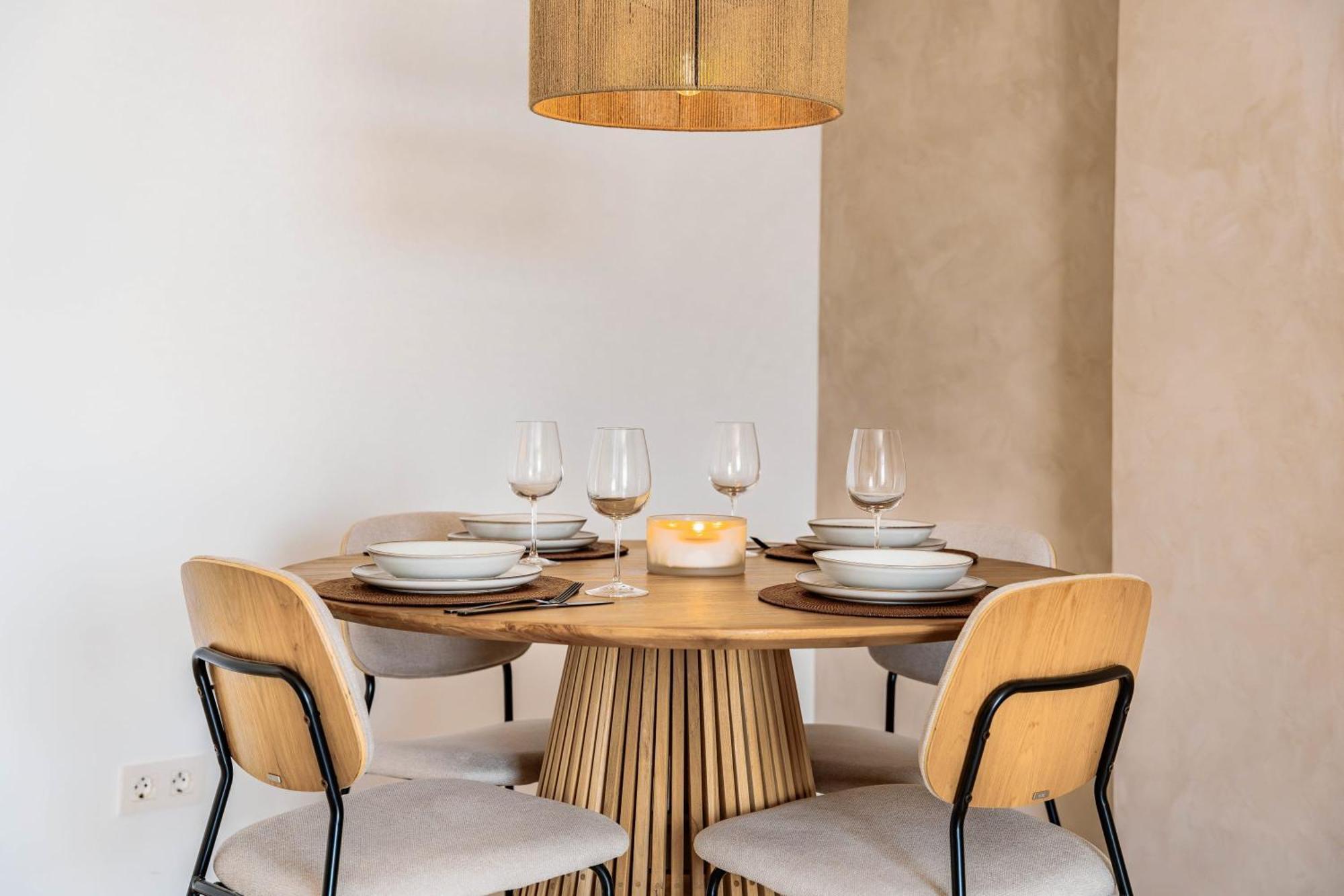 Apartamento La Maestranza Luxury Views Nueva Andalucia