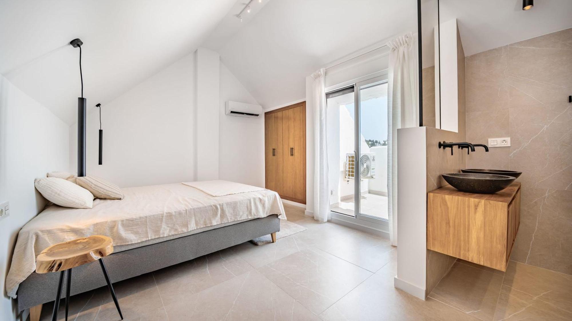 La Maestranza Luxury Views Nueva Andalucia *